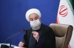 روحانی: هر کس از دولت انتقاد کند آزاد است/ برخی منتقدان هم مصونیت دارند هم تشویق می‌شوند